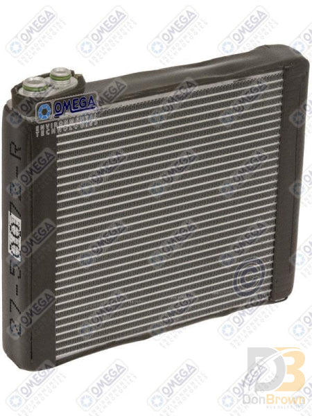 Evaporator 07-08 Honda Fit/jazz Rhd 27-50072-R Air Conditioning