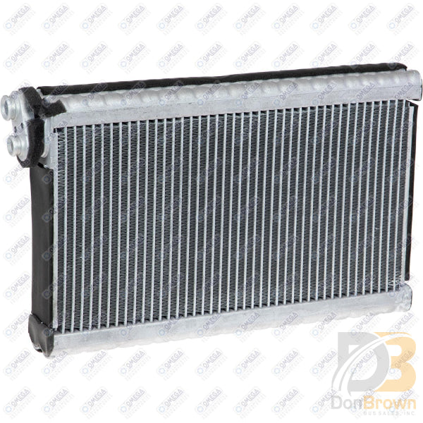 Evaporator 07-2010 Isuzu Npr/nqr/gm W3500/4500/5500 27-33822 Air Conditioning