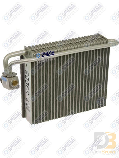 Evaporator 08-11 Freightliner Main Cab Century Class 27-33889 Air Conditioning