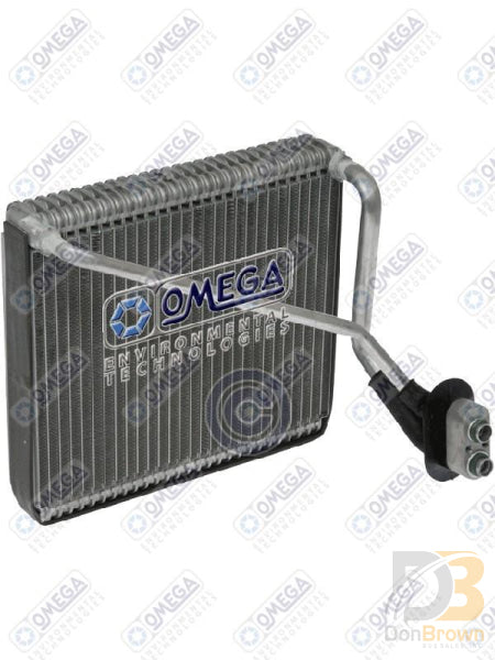 Evaporator 2010-13 Kia Soul 27-30538 Air Conditioning