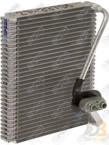 Evaporator 27-33795 Air Conditioning