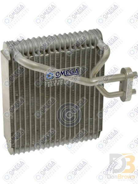 Evaporator 27-33796 Air Conditioning
