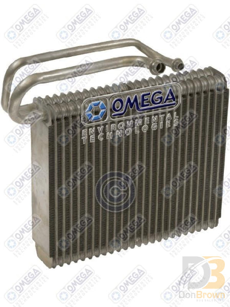 Evaporator 27-33829 Air Conditioning
