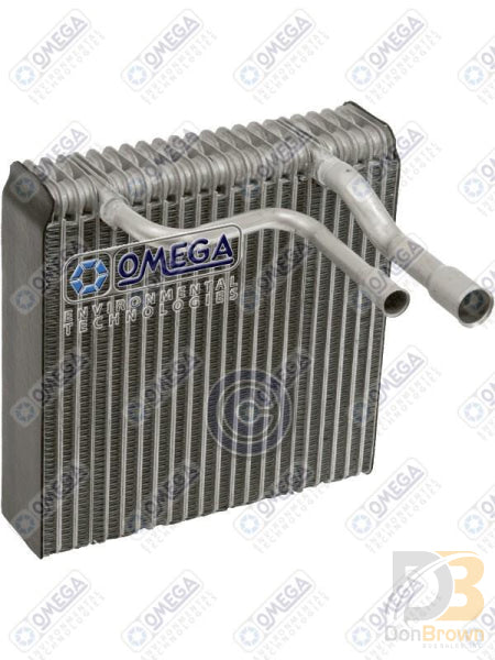 Evaporator 27-33838 Air Conditioning