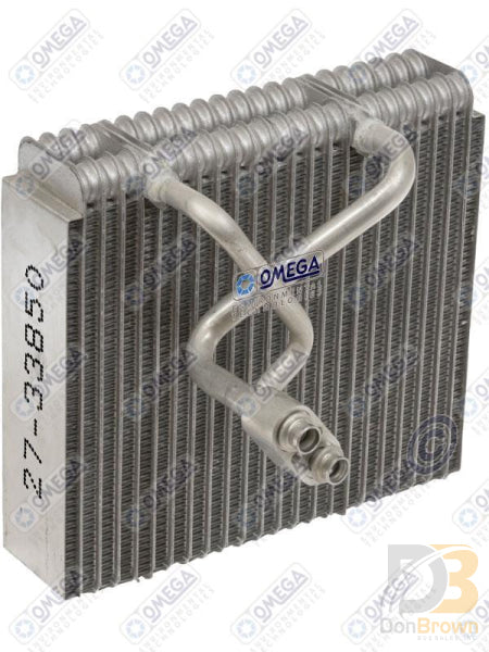 Evaporator 27-33850 Air Conditioning