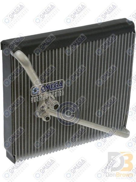 Evaporator 27-33852 Air Conditioning