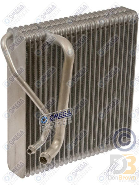 Evaporator 27-33854 Air Conditioning