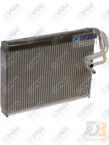Evaporator 27-33857 Air Conditioning