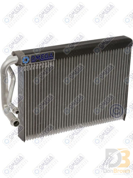 Evaporator 27-33861 Air Conditioning