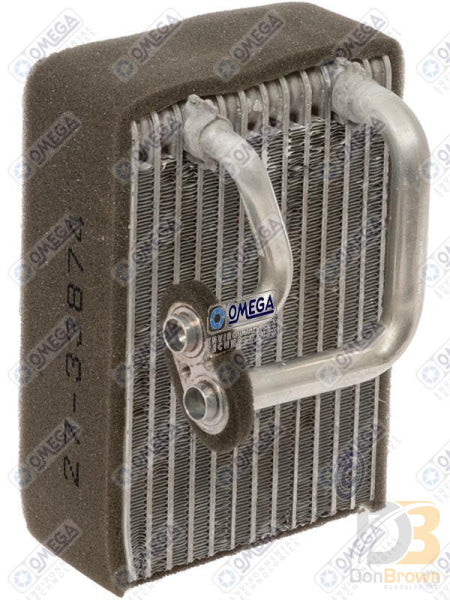 Evaporator 27-33874 Air Conditioning