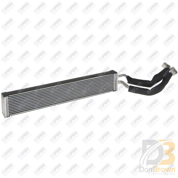 Evaporator 27-33875 Air Conditioning