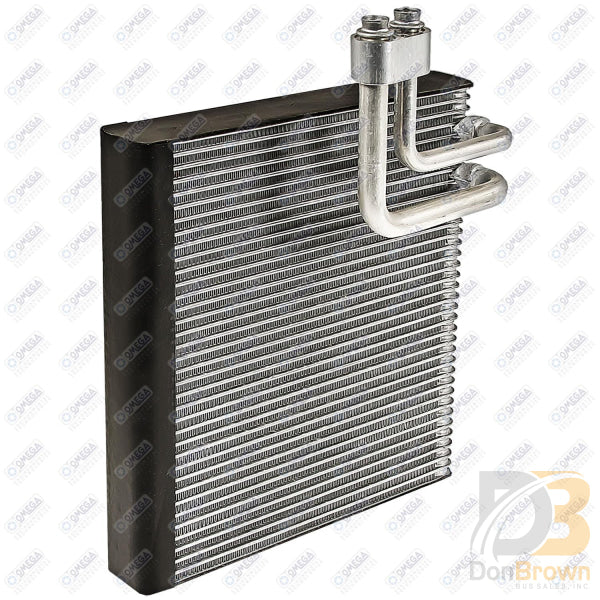 Evaporator 27-33904 Air Conditioning
