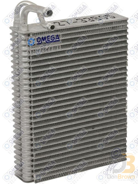 Evaporator 27-33905 Air Conditioning