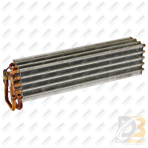 Evaporator 27-33913 Air Conditioning