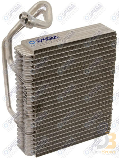 Evaporator 27-33920 Air Conditioning