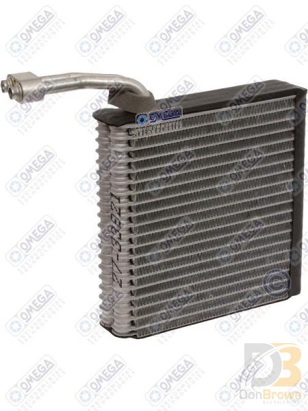Evaporator 27-33921 Air Conditioning