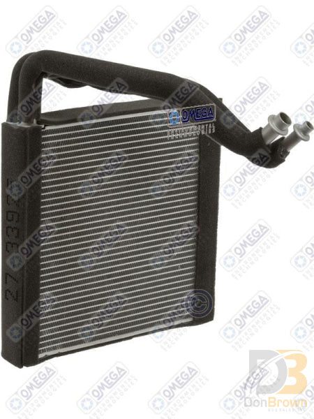 Evaporator 27-33925 Air Conditioning