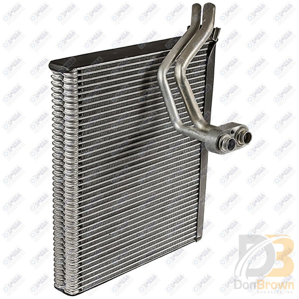 Evaporator 27-33960 Air Conditioning