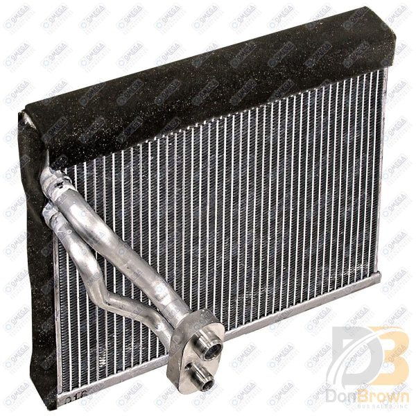 Evaporator 27-33966 Air Conditioning