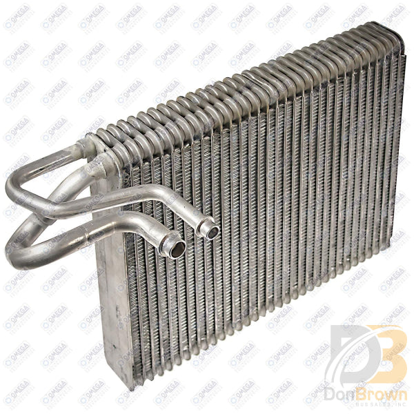 Evaporator 27-33968 Air Conditioning
