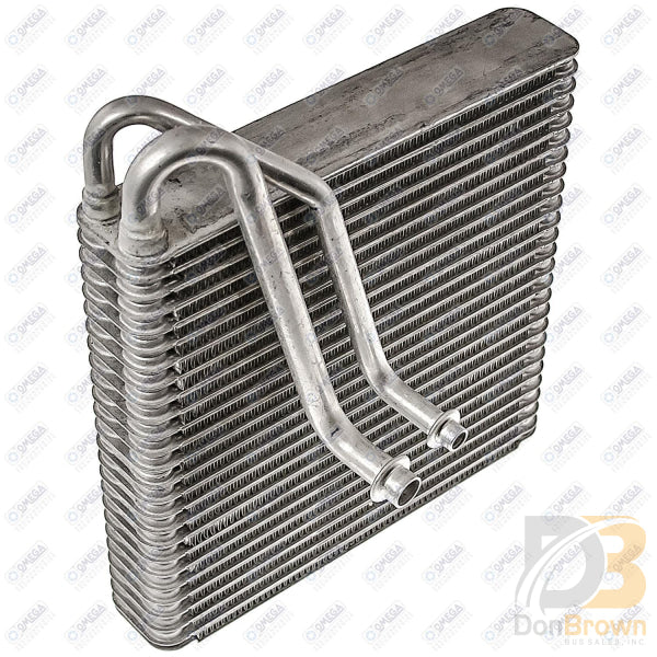 Evaporator 27-33969 Air Conditioning