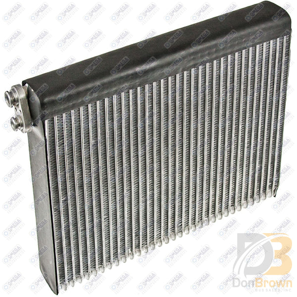 Evaporator 27-33972 Air Conditioning