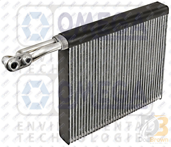 Evaporator 27-33978 Air Conditioning