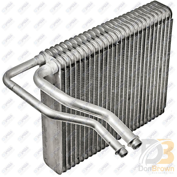 Evaporator 27-33981 Air Conditioning