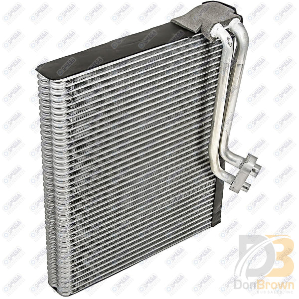 Evaporator 27-33982 Air Conditioning