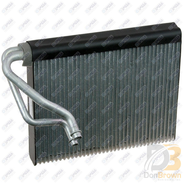 Evaporator 27-33984 Air Conditioning