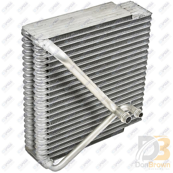 Evaporator 27-33987 Air Conditioning