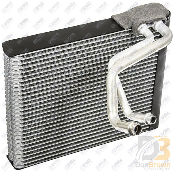 Evaporator 27-33988 Air Conditioning