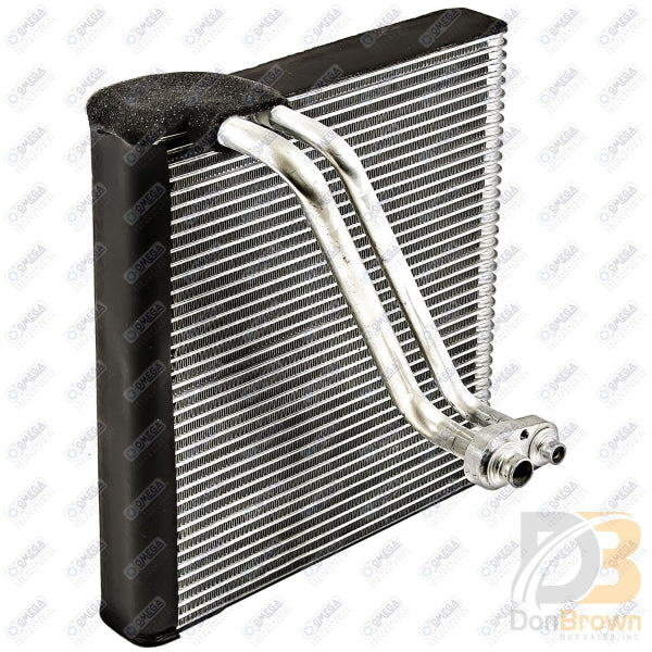 Evaporator 27-33992 Air Conditioning