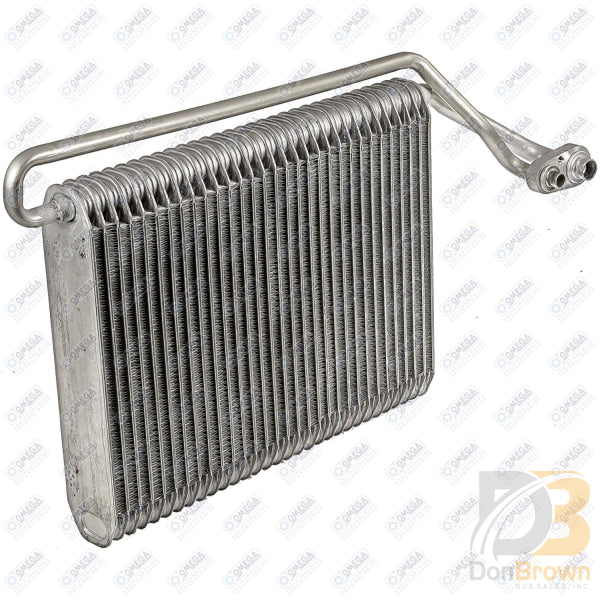 Evaporator 27-33993 Air Conditioning
