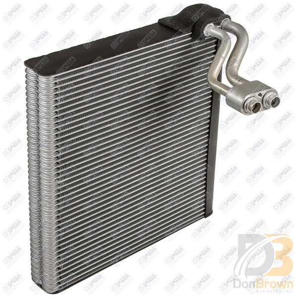 Evaporator 27-33994 Air Conditioning