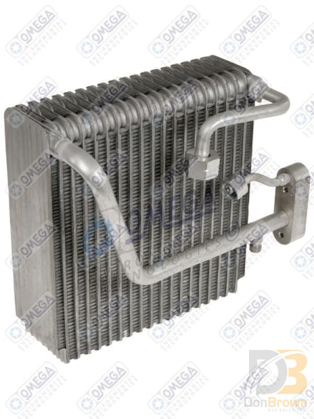Evaporator 27-34008 Air Conditioning