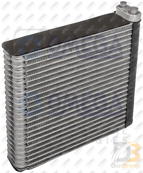 Evaporator 27-34019 Air Conditioning