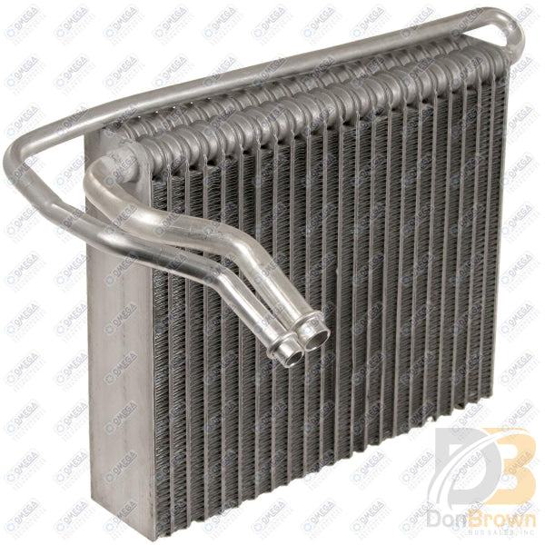 Evaporator 27-34023 Air Conditioning