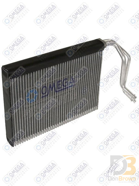 Evaporator 27-34026 Air Conditioning