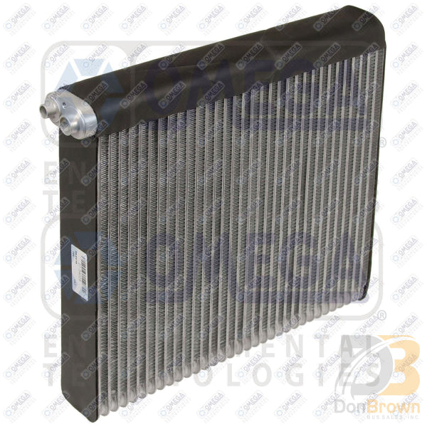 Evaporator 27-34028 Air Conditioning