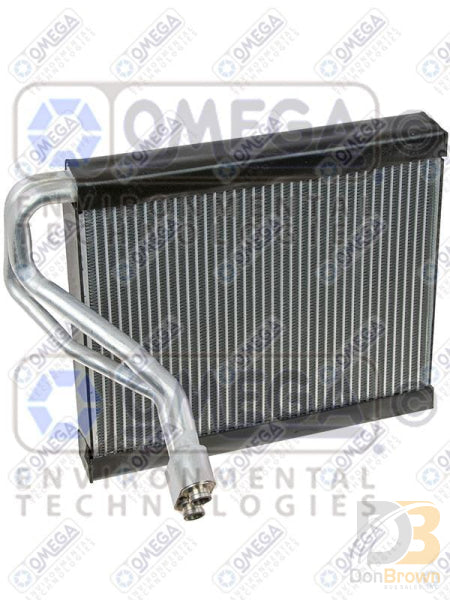 Evaporator 27-34029 Air Conditioning