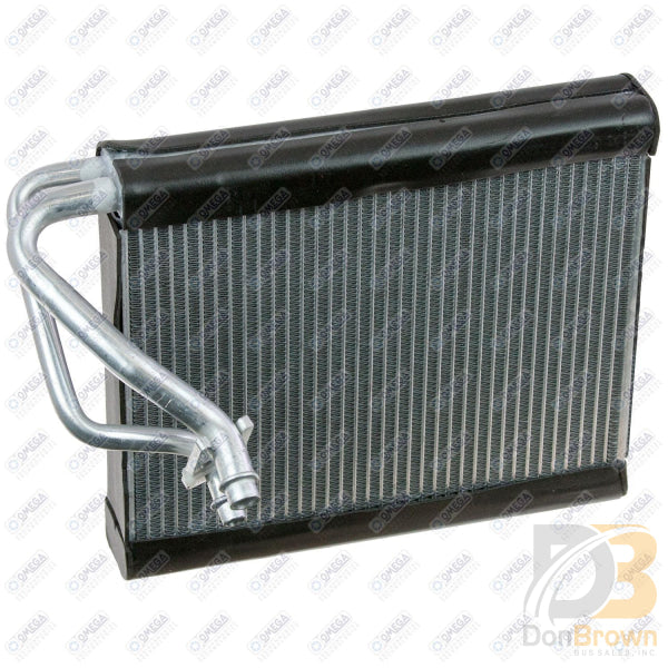 Evaporator 27-34033 Air Conditioning