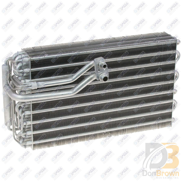 Evaporator 27-34038 Air Conditioning
