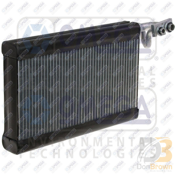 Evaporator 27-34040 Air Conditioning