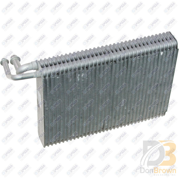 Evaporator 27-34041 Air Conditioning