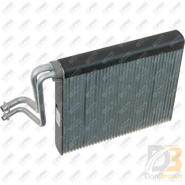 Evaporator 27-34043 Air Conditioning