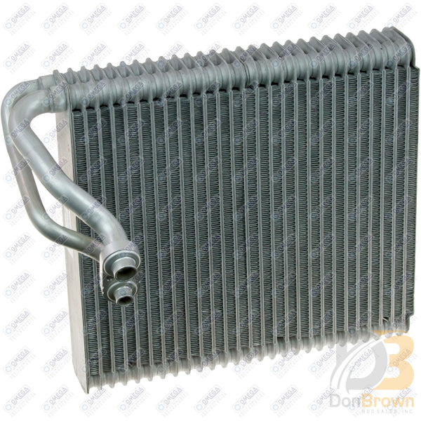 Evaporator 27-34044 Air Conditioning