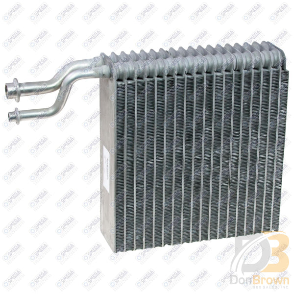 Evaporator 27-34047 Air Conditioning