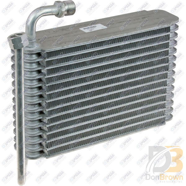 Evaporator 27-34049 Air Conditioning