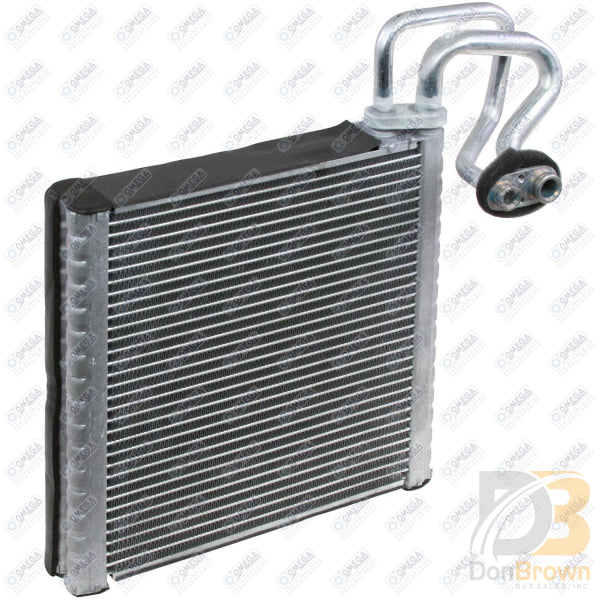 Evaporator 27-34062 Air Conditioning